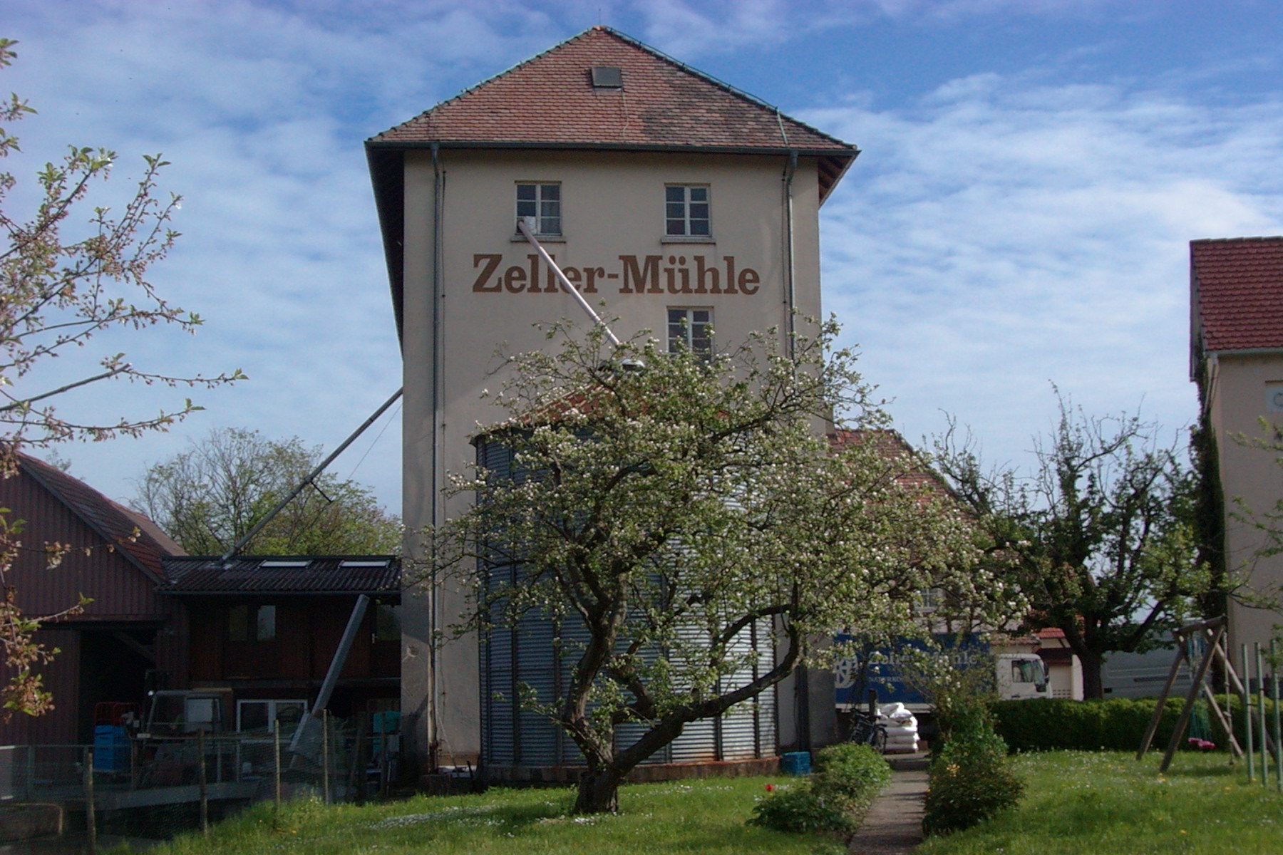 (c) Zeller-muehle.de